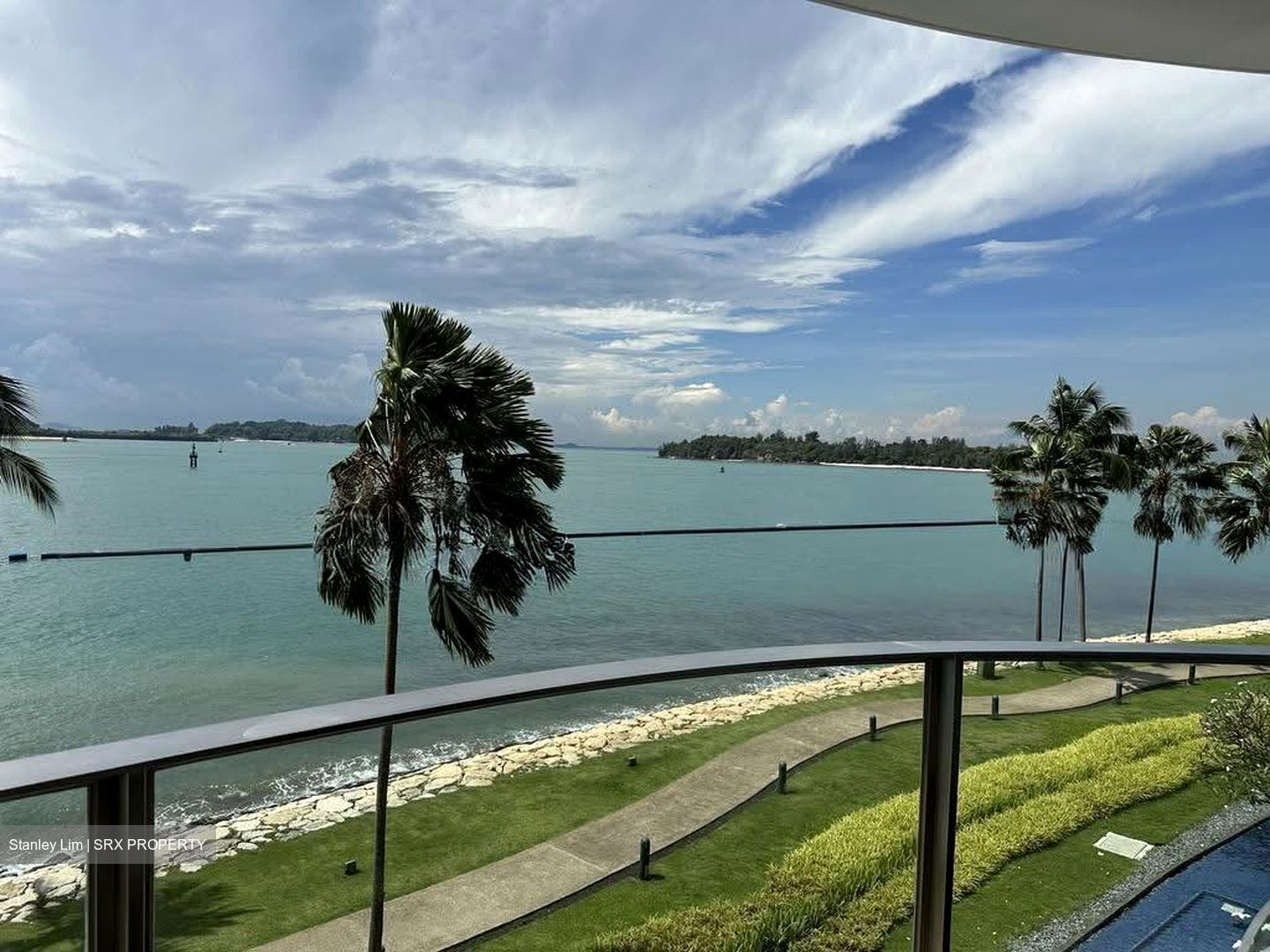 Cape Royale (D4), Condominium #609075451